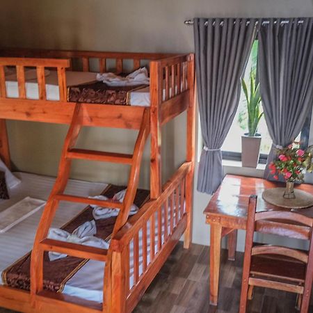 Camaya-An Paradise Beach Resort Malabugas Eksteriør bilde